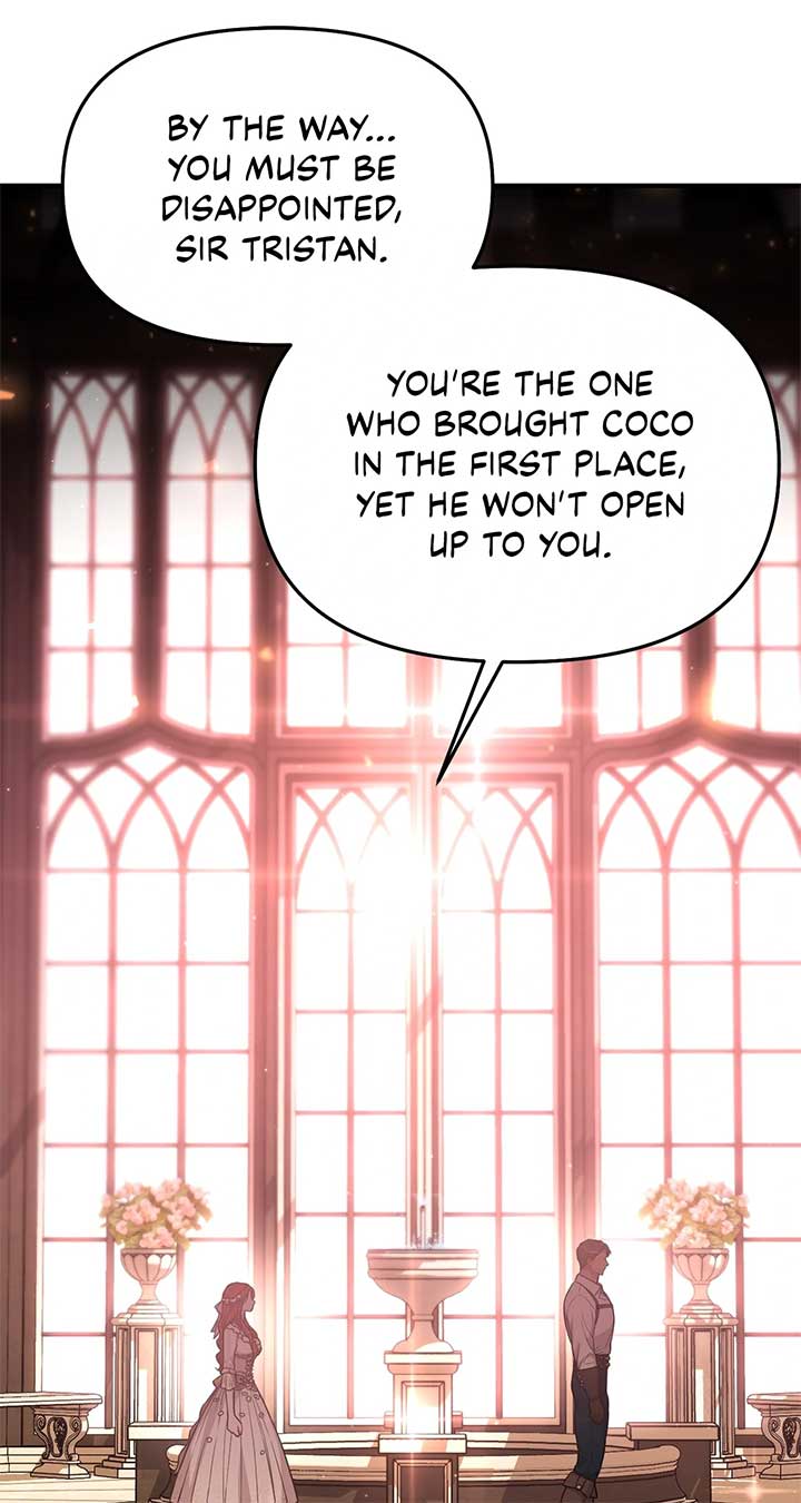 The Secret Bedroom of a Dejected Royal Daughter Chapter 85 88
